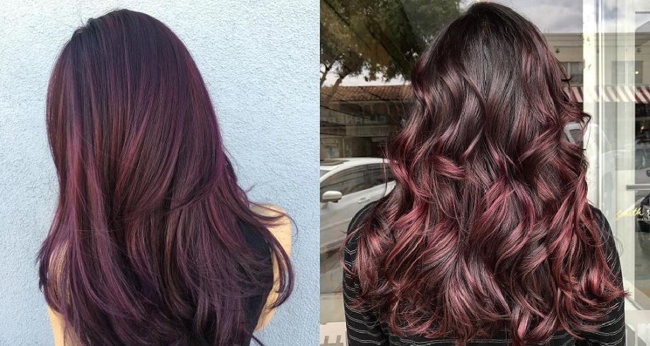 Feitjes over brunettes